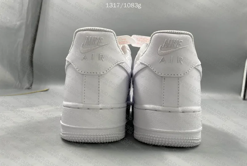 Air Force 1, GL? 6