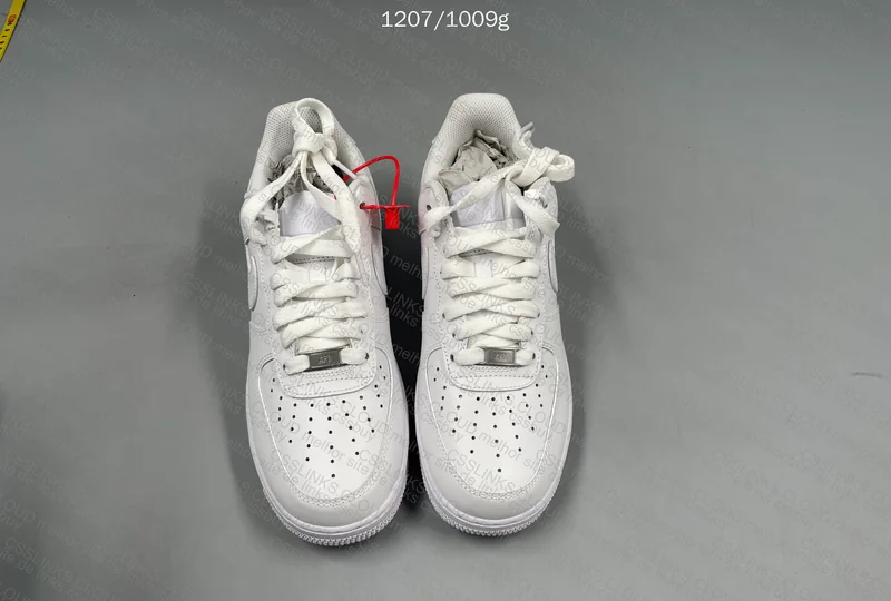Air Force 1 GL?