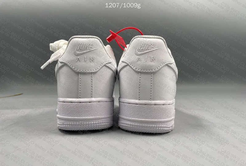 Air Force 1 GL? 6