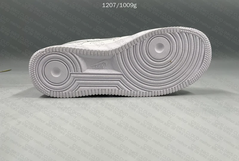 Air Force 1 GL? 9