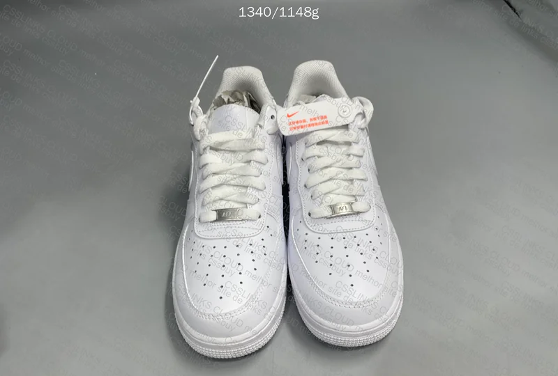 Air Force 1 GL? 2