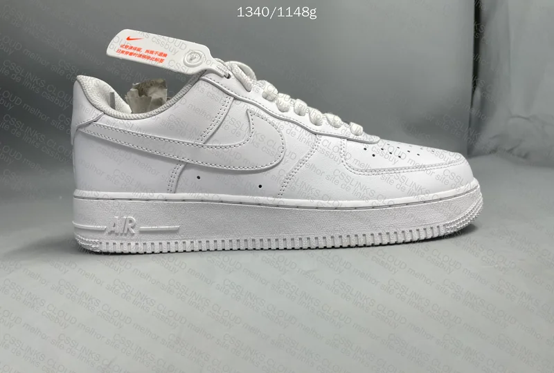 Air Force 1 GL? 3