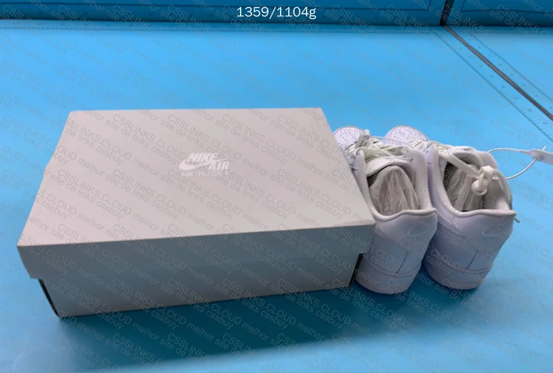 Air Force 1 GL?