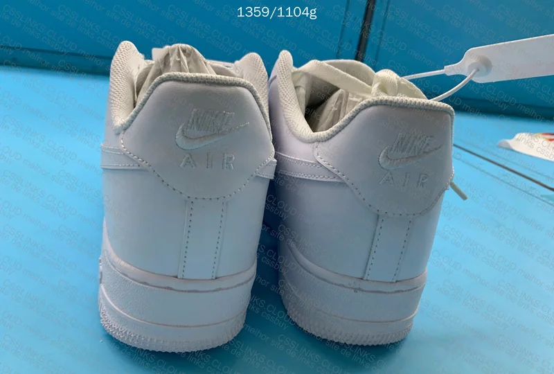 Air Force 1 GL? 2