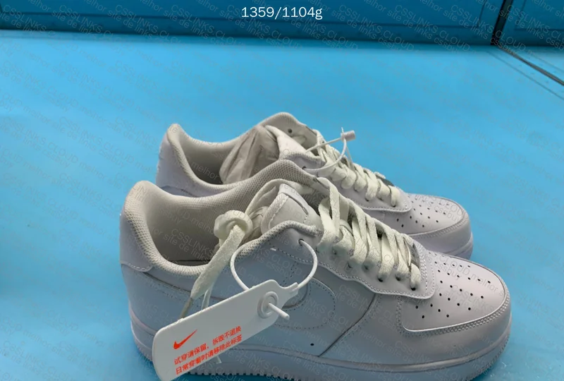Air Force 1 GL? 3