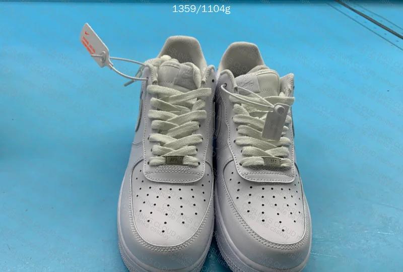 Air Force 1 GL? 4