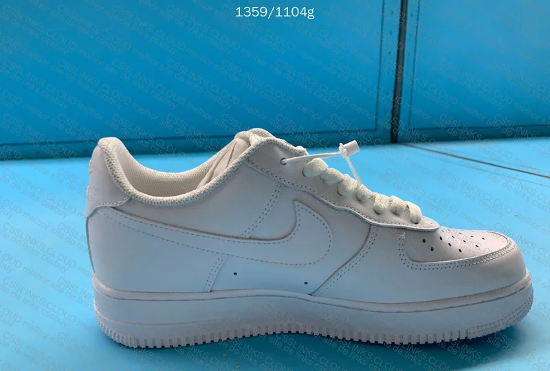 Air Force 1 GL? 5