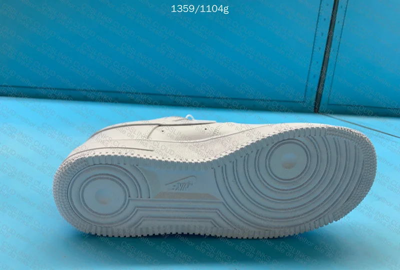 Air Force 1 GL? 6