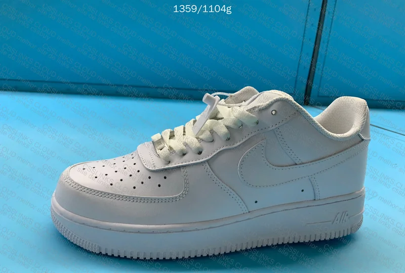 Air Force 1 GL? 7