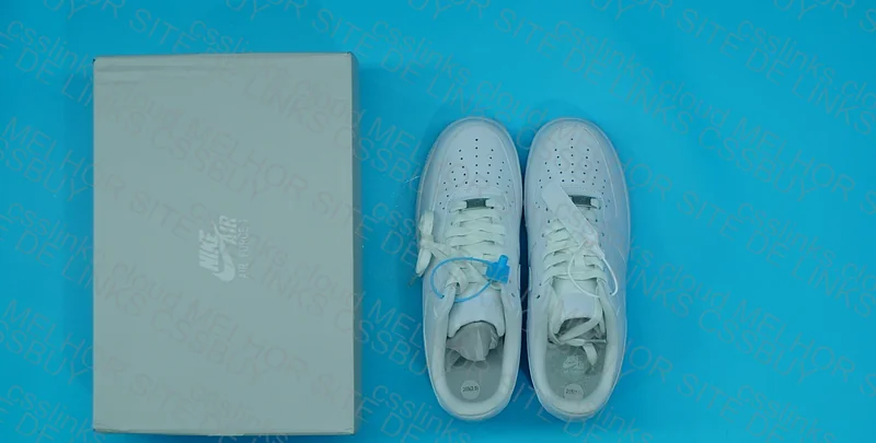 Air Force 1 GL? 2