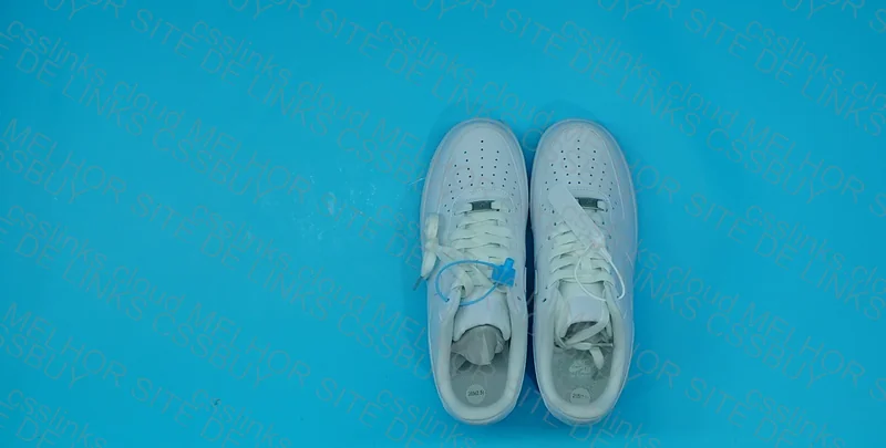 Air Force 1 GL? 4