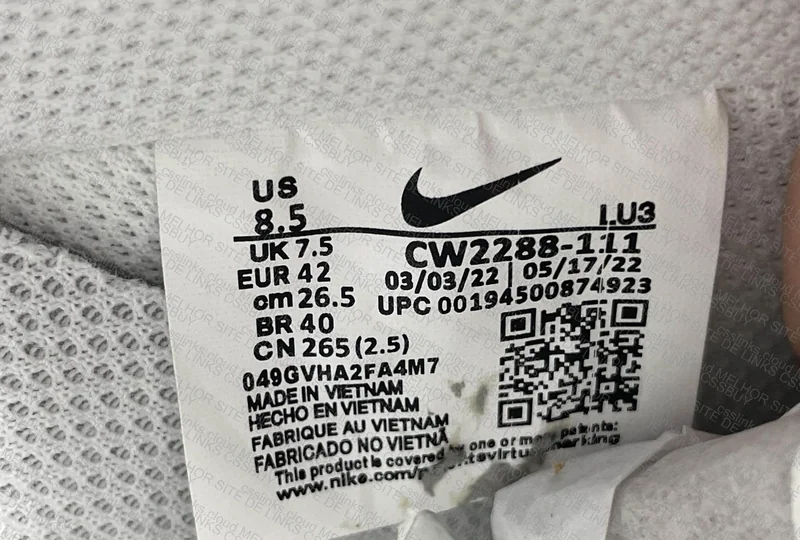 Air Force 1 GL? 5