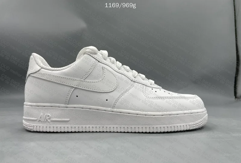 Air Force 1 GL?