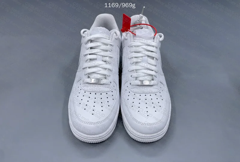 Air Force 1 GL? 10