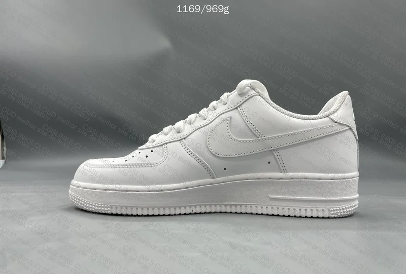Air Force 1 GL? 2