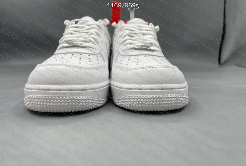 Air Force 1 GL? 6
