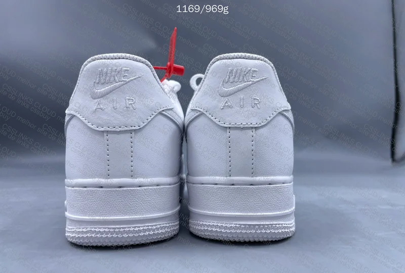 Air Force 1 GL? 8