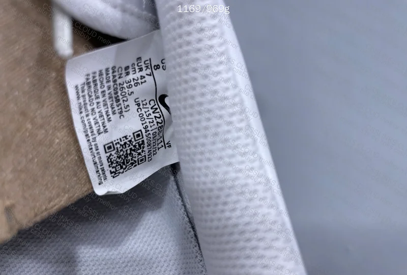 Air Force 1 GL? 9