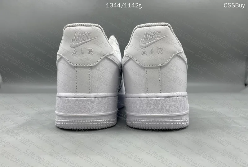 Air Force 1 GL or RL 4