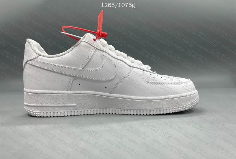 Air Force 1 GL or RL?