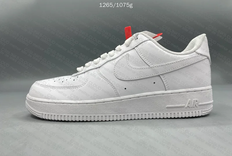 Air Force 1 GL or RL? 2