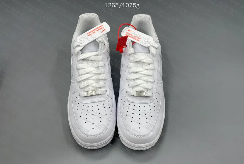 Air Force 1 GL or RL? 4
