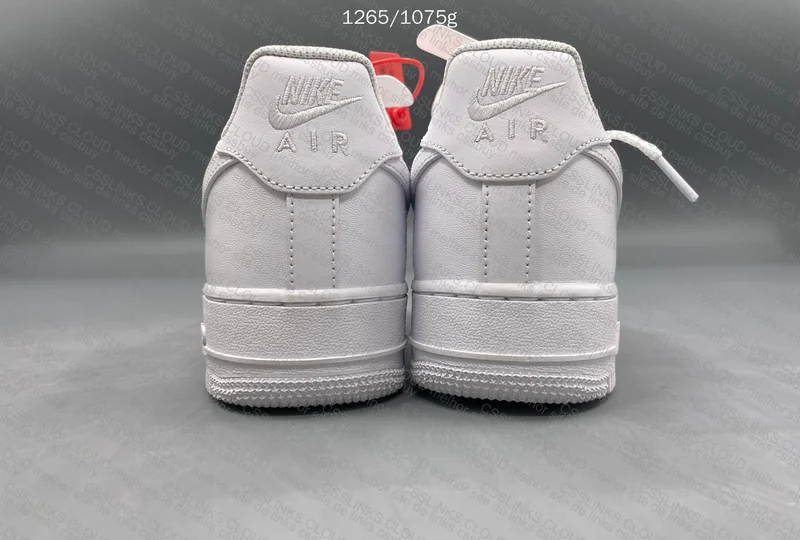 Air Force 1 GL or RL? 5