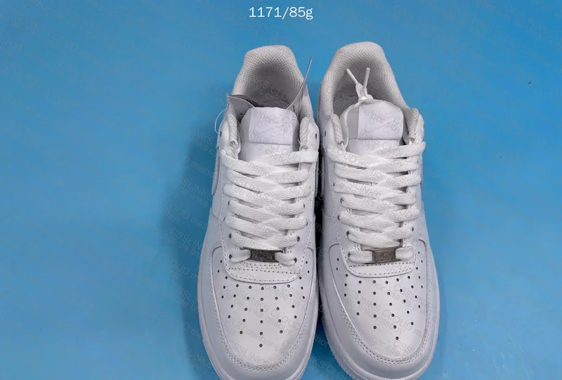 Air Force 1 GL or RL?
