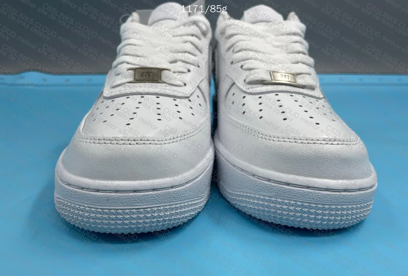 Air Force 1 GL or RL? 2