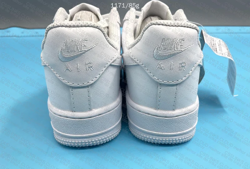 Air Force 1 GL or RL? 3