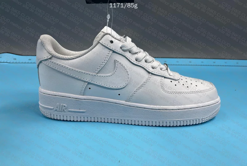 Air Force 1 GL or RL? 4
