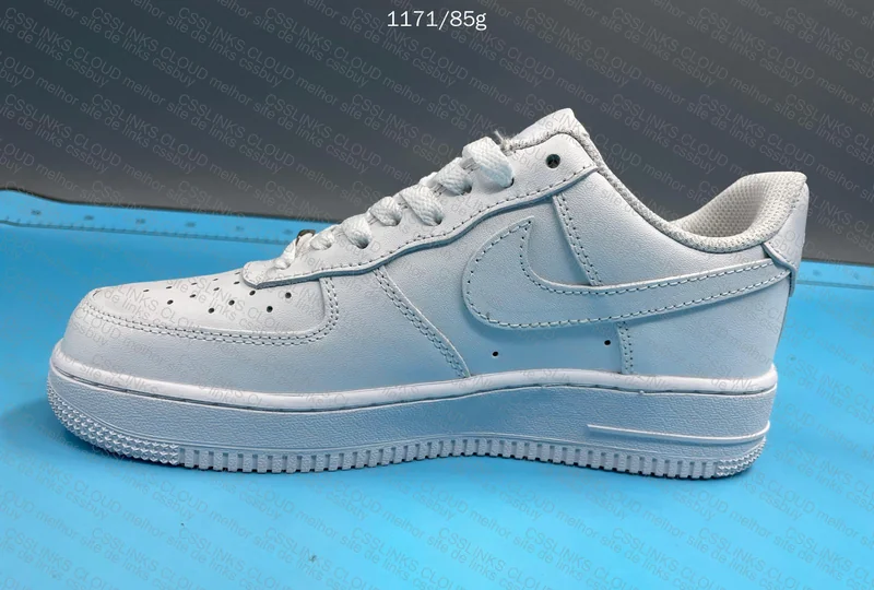 Air Force 1 GL or RL? 5