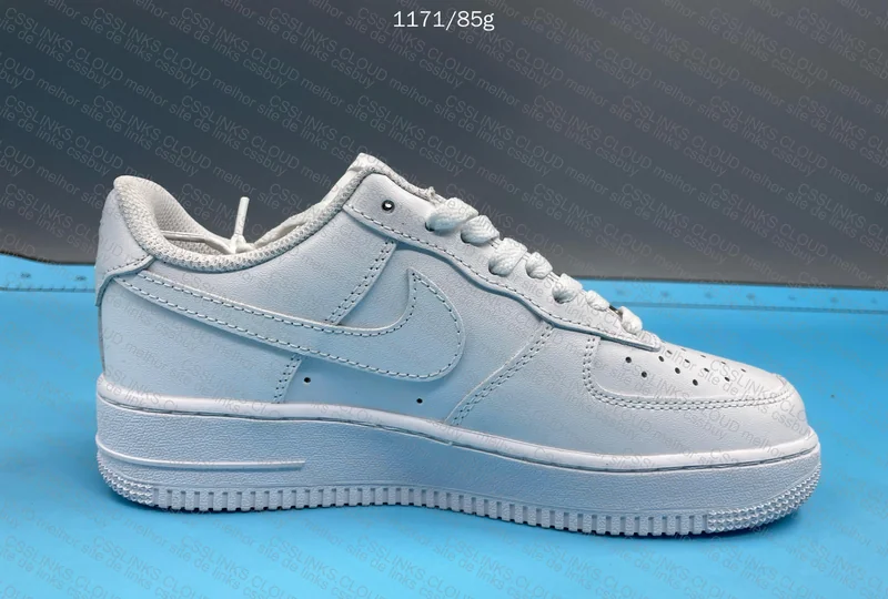 Air Force 1 GL or RL? 6
