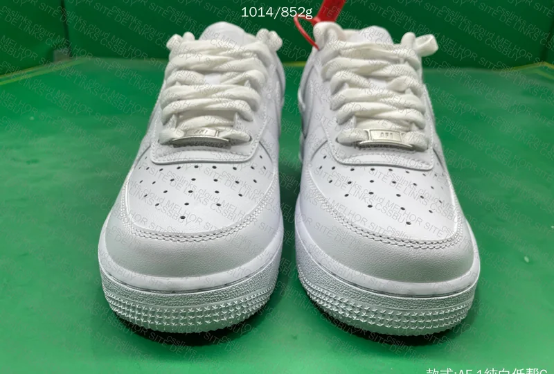 Air Force 1 GL or RL?