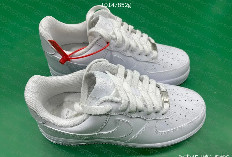 Air Force 1 GL or RL? 2