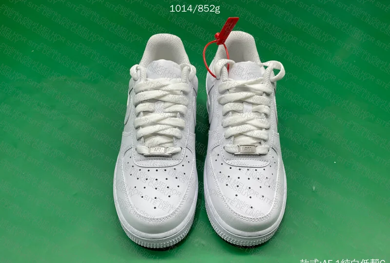 Air Force 1 GL or RL? 3