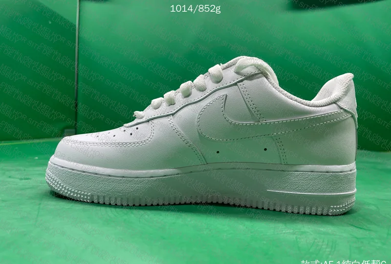 Air Force 1 GL or RL? 5