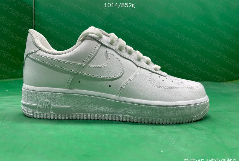 Air Force 1 GL or RL? 6