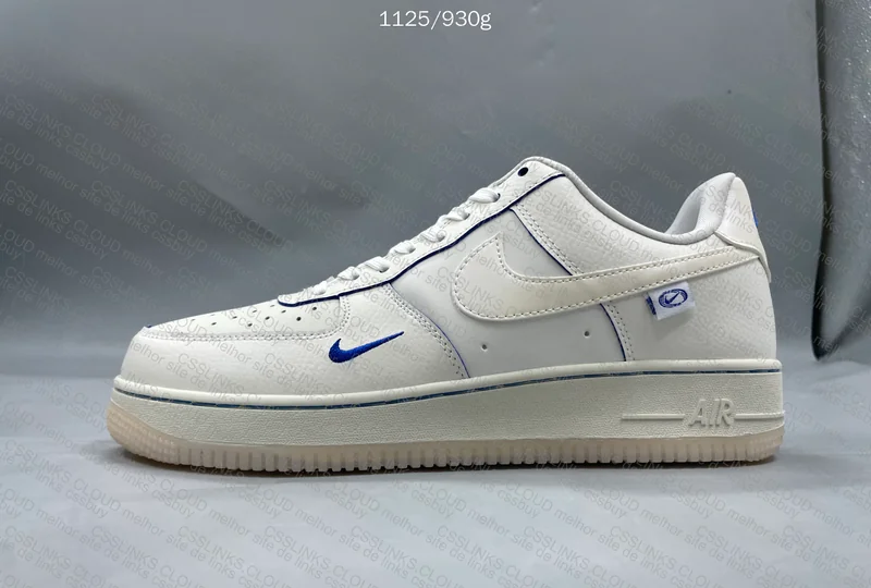 Air Force 1 Global Sail Game Royal