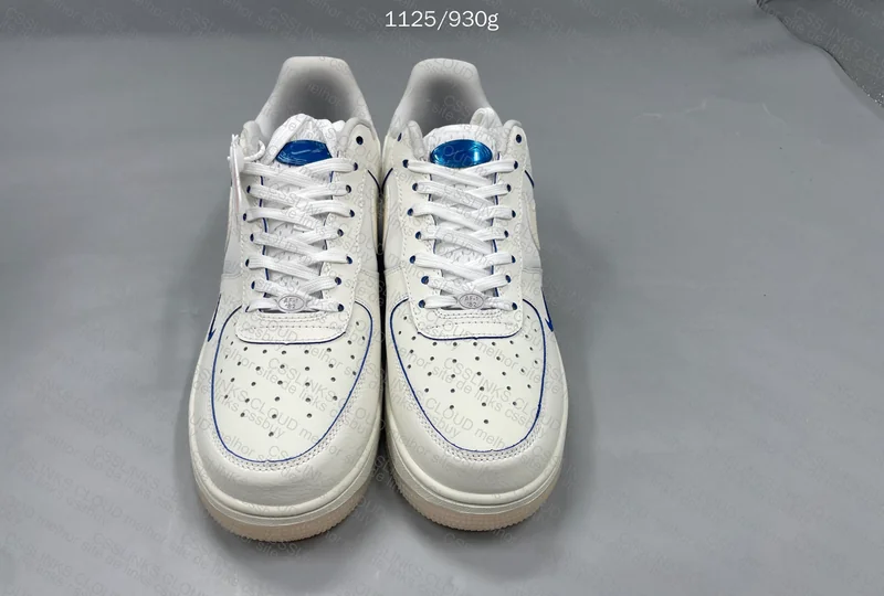 Air Force 1 Global Sail Game Royal 2