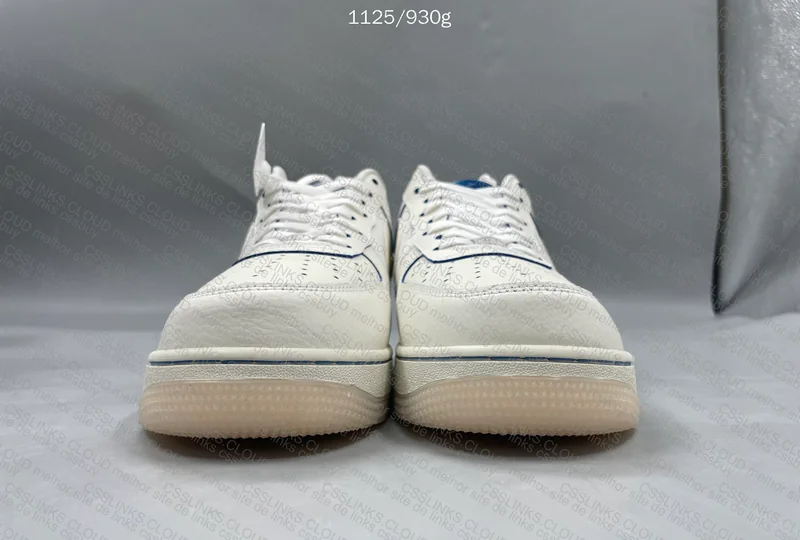 Air Force 1 Global Sail Game Royal 3