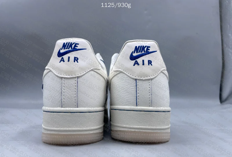 Air Force 1 Global Sail Game Royal 4