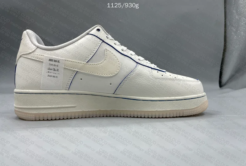 Air Force 1 Global Sail Game Royal 5