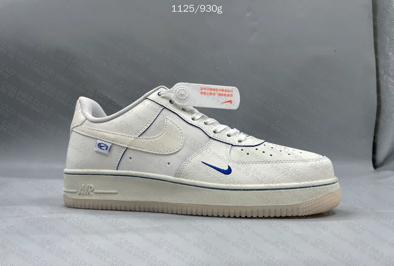 Air Force 1 Global Sail Game Royal 7