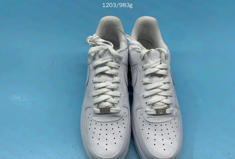 Air Force 1 GX
