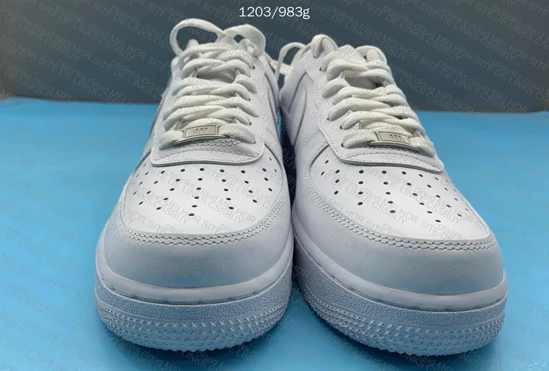 Air Force 1 GX 2