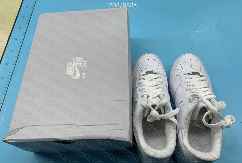 Air Force 1 GX 8