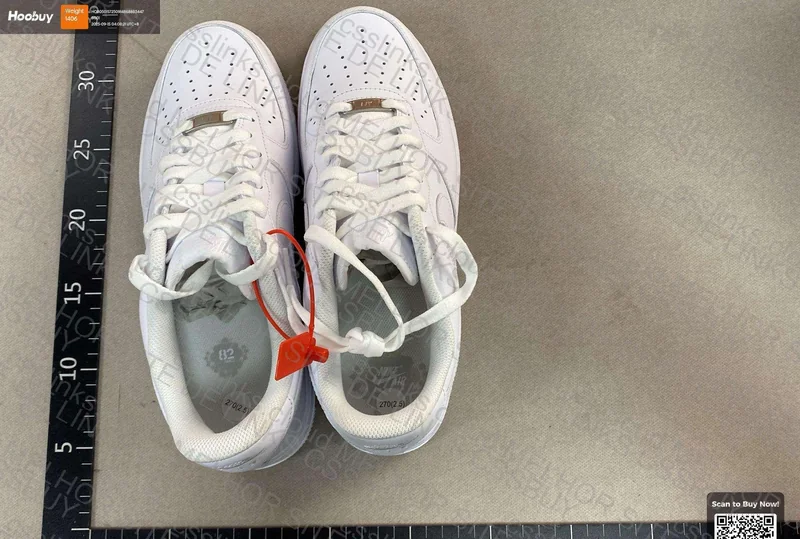 Air Force 1 GX