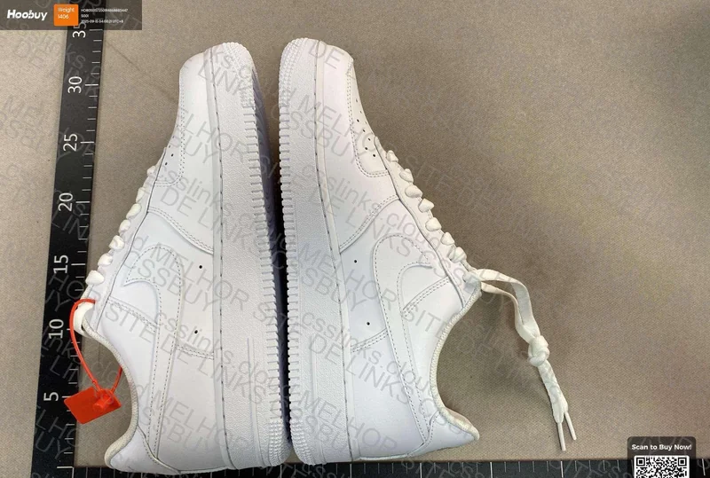 Air Force 1 GX 2