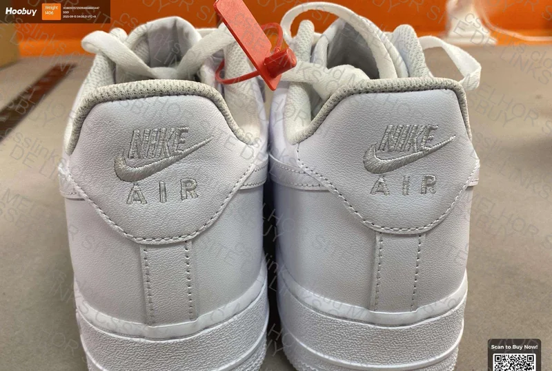 Air Force 1 GX 4